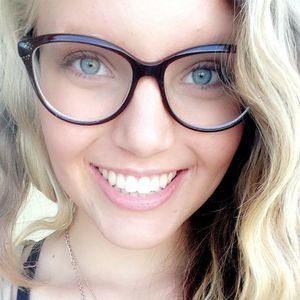 Meet your Posher, Paige